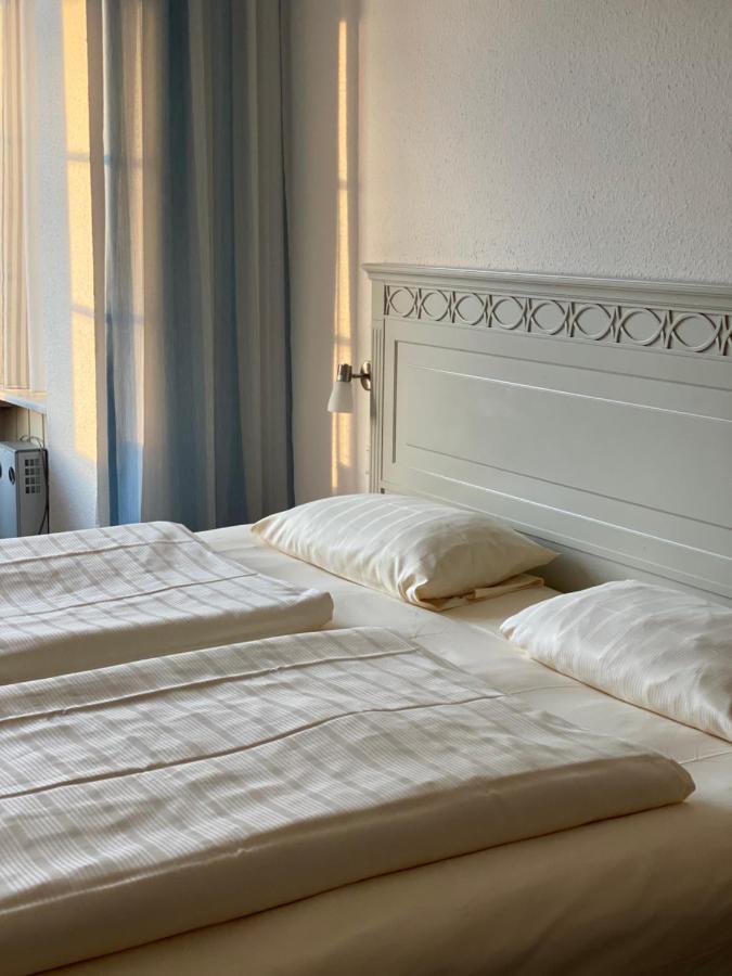 Hotel Krone Bingen am Rhein Exteriér fotografie